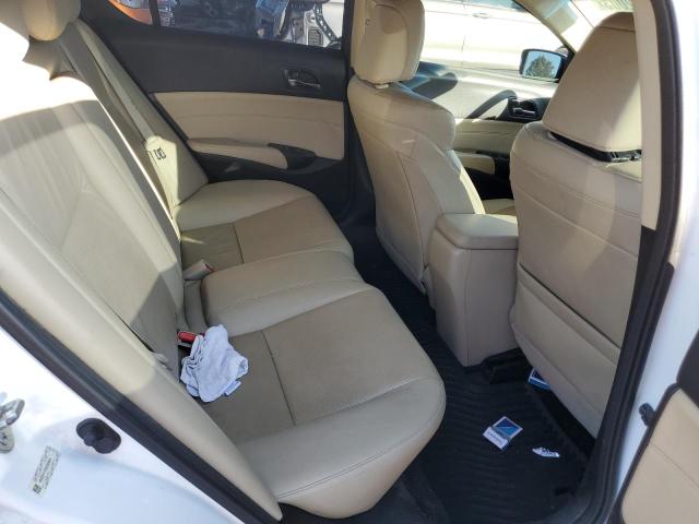 19VDE1F72DE005834 - 2013 ACURA ILX 20 TECH WHITE photo 10