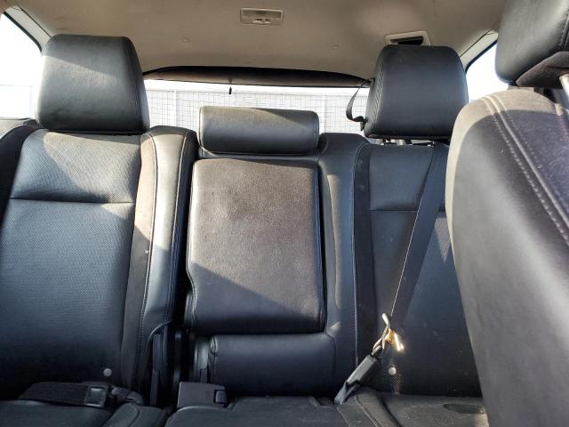 JM3TB3CV0E0426432 - 2014 MAZDA CX-9 TOURING BLUE photo 10