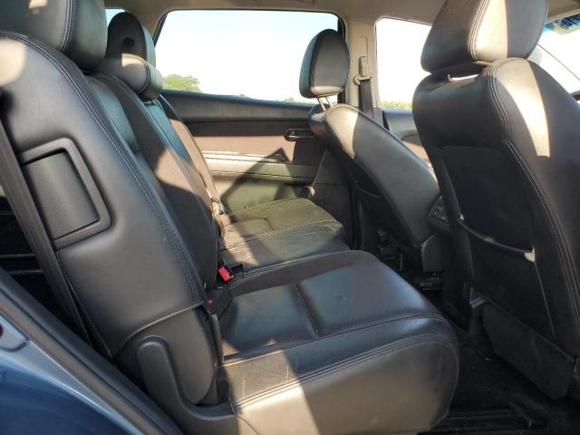 JM3TB3CV0E0426432 - 2014 MAZDA CX-9 TOURING BLUE photo 11