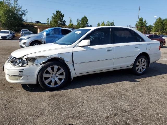 2004 TOYOTA AVALON XL, 