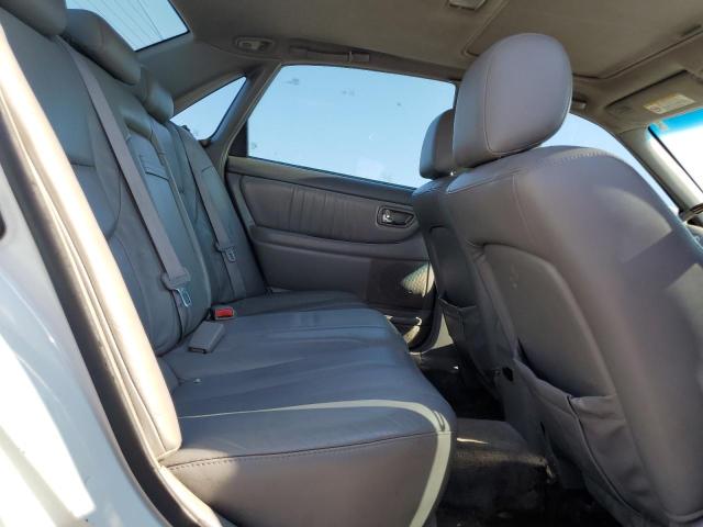 4T1BF28B14U390948 - 2004 TOYOTA AVALON XL 白色 照片 10