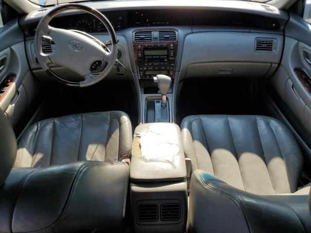 4T1BF28B14U390948 - 2004 TOYOTA AVALON XL 白色 照片 8