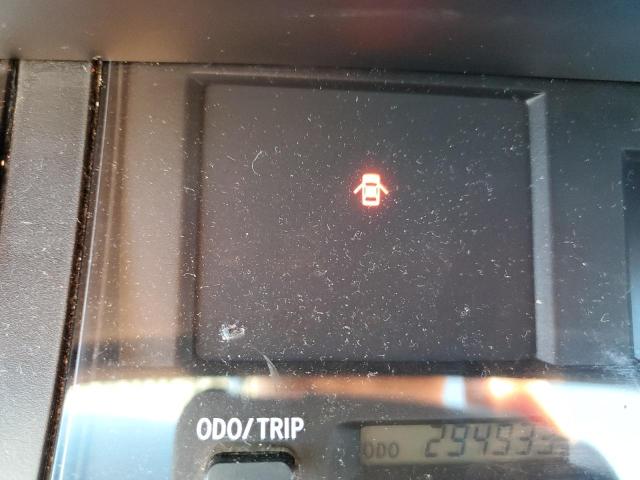 4T1BF28B14U390948 - 2004 TOYOTA AVALON XL 白色 照片 9