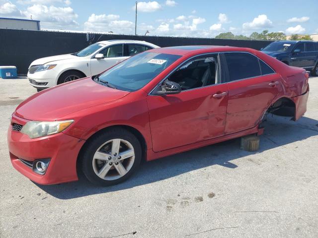2014 TOYOTA CAMRY L, 