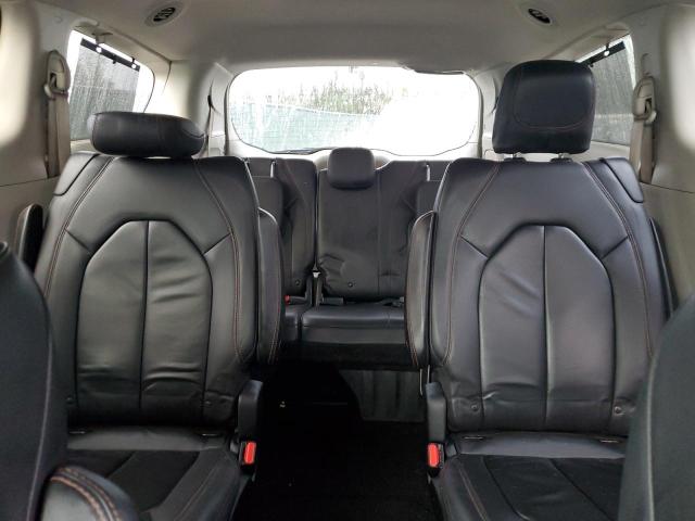 2C4RC1BG0HR809434 - 2017 CHRYSLER PACIFICA TOURING L 白色 照片 10