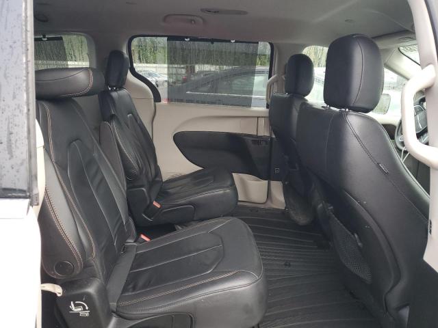 2C4RC1BG0HR809434 - 2017 CHRYSLER PACIFICA TOURING L 白色 照片 11