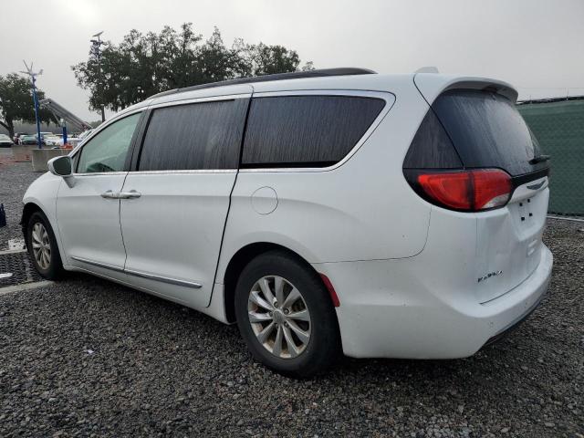 2C4RC1BG0HR809434 - 2017 CHRYSLER PACIFICA TOURING L 白色 照片 2