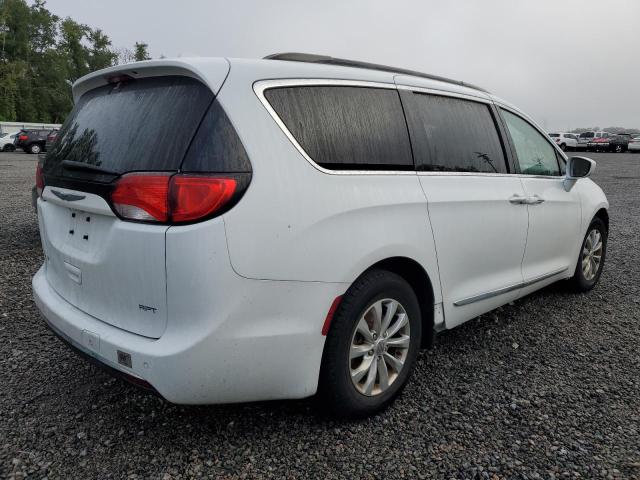 2C4RC1BG0HR809434 - 2017 CHRYSLER PACIFICA TOURING L 白色 照片 3