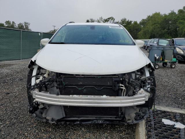 2C4RC1BG0HR809434 - 2017 CHRYSLER PACIFICA TOURING L 白色 照片 5