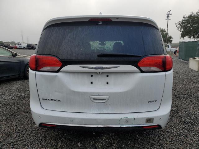 2C4RC1BG0HR809434 - 2017 CHRYSLER PACIFICA TOURING L 白色 照片 6