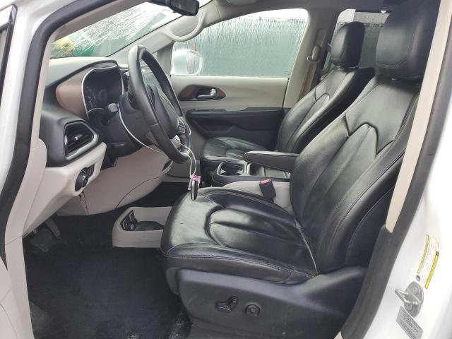 2C4RC1BG0HR809434 - 2017 CHRYSLER PACIFICA TOURING L 白色 照片 7