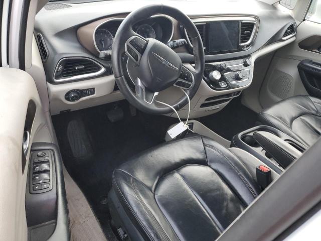 2C4RC1BG0HR809434 - 2017 CHRYSLER PACIFICA TOURING L 白色 照片 8