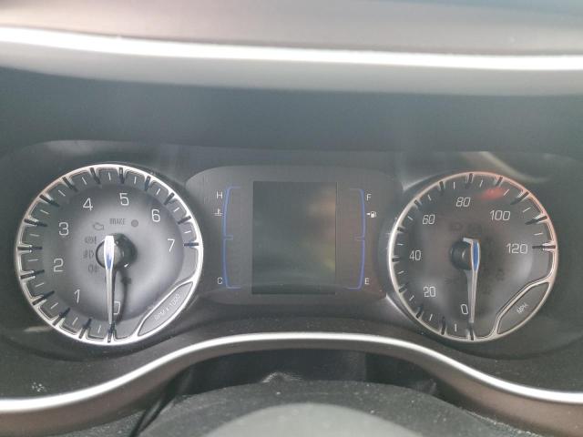 2C4RC1BG0HR809434 - 2017 CHRYSLER PACIFICA TOURING L 白色 照片 9