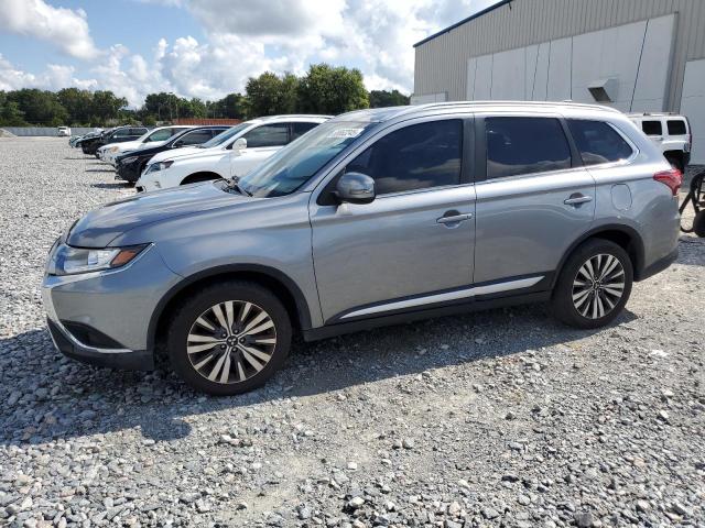 2020 MITSUBISHI OUTLANDER SE, 