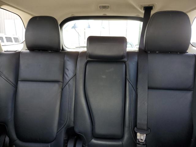 JA4AD3A37LZ021747 - 2020 MITSUBISHI OUTLANDER SE Boz foto 10