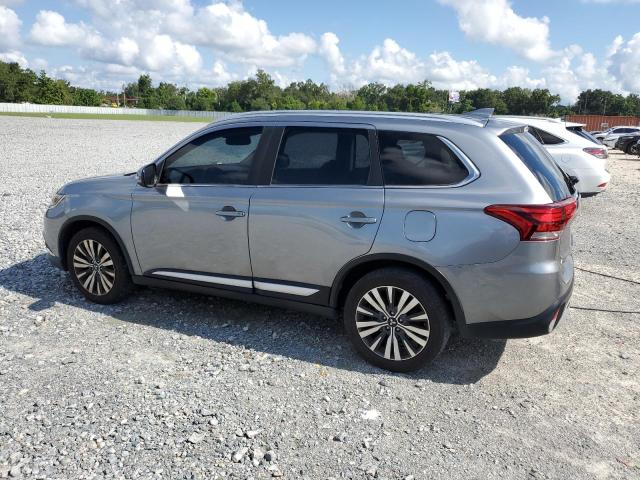 JA4AD3A37LZ021747 - 2020 MITSUBISHI OUTLANDER SE Boz foto 2