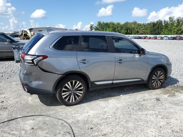 JA4AD3A37LZ021747 - 2020 MITSUBISHI OUTLANDER SE Boz foto 3