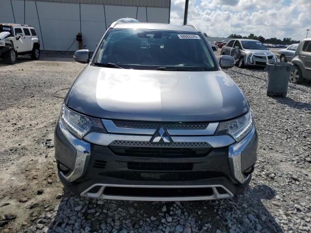 JA4AD3A37LZ021747 - 2020 MITSUBISHI OUTLANDER SE Boz foto 5