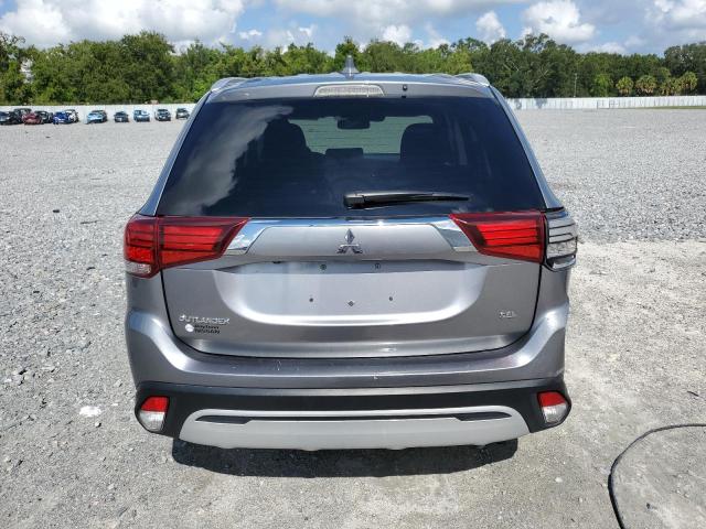 JA4AD3A37LZ021747 - 2020 MITSUBISHI OUTLANDER SE Boz foto 6