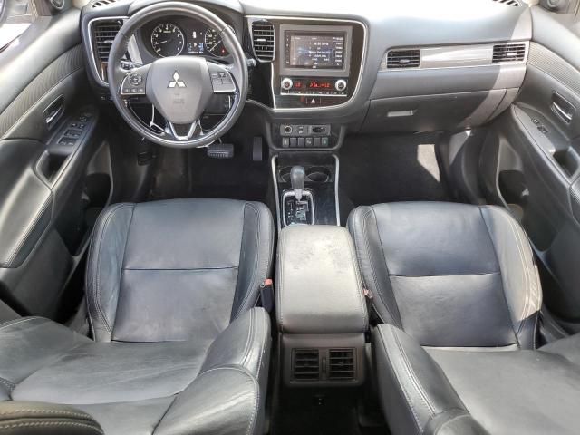 JA4AD3A37LZ021747 - 2020 MITSUBISHI OUTLANDER SE Boz foto 8