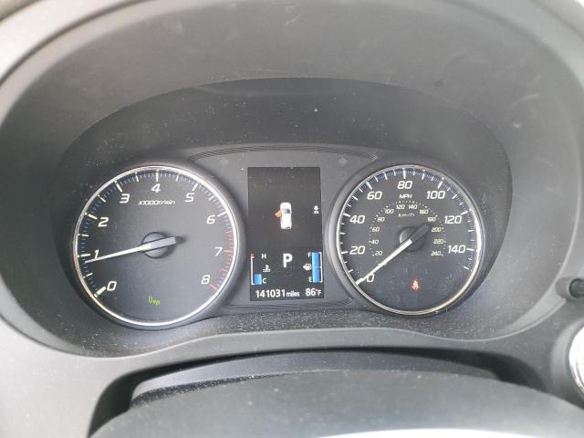 JA4AD3A37LZ021747 - 2020 MITSUBISHI OUTLANDER SE Boz foto 9