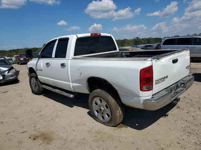 3D7LU38693G799942 - 2003 DODGE 3500 ST WHITE photo 2