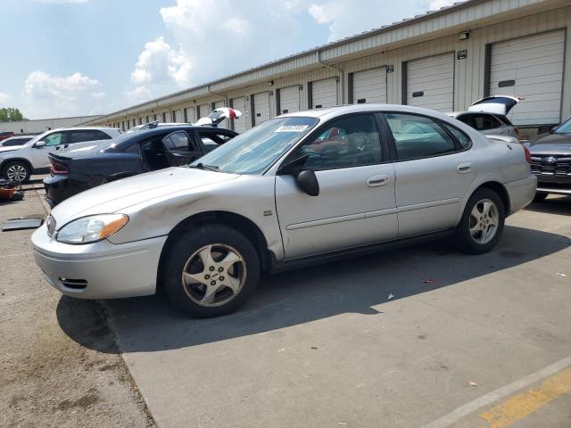 2004 FORD TAURUS SES, 