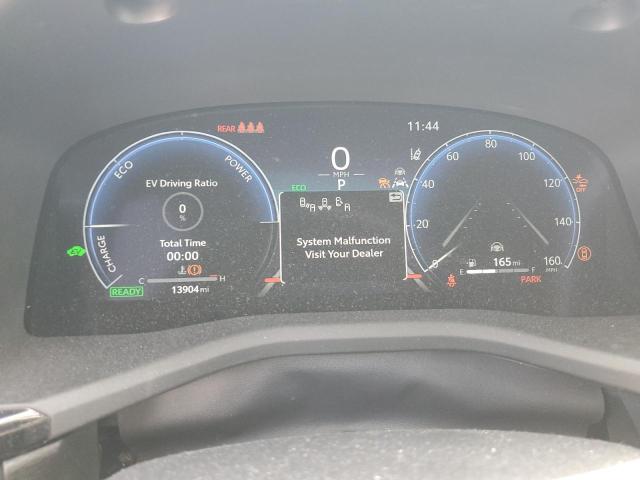 4T1DAACK4SU071260 - 2025 TOYOTA CAMRY XSE 白色 照片 9