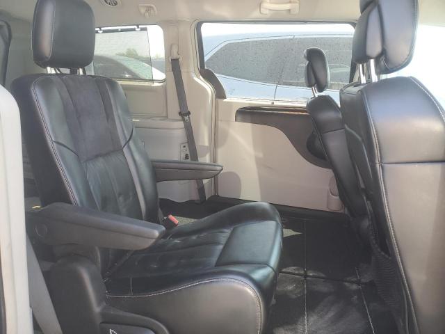 2C4RC1GG2DR716580 - 2013 CHRYSLER TOWN & COUNTRY LIMITED Күміс фото 11