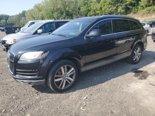 2012 AUDI Q7 PREMIUM PLUS, 