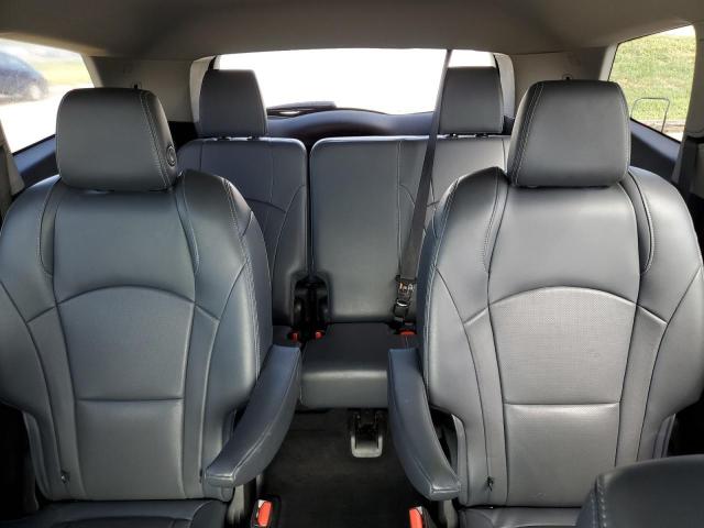 5GAERBKW2JJ135423 - 2018 BUICK ENCLAVE ESSENCE 银色 照片 10