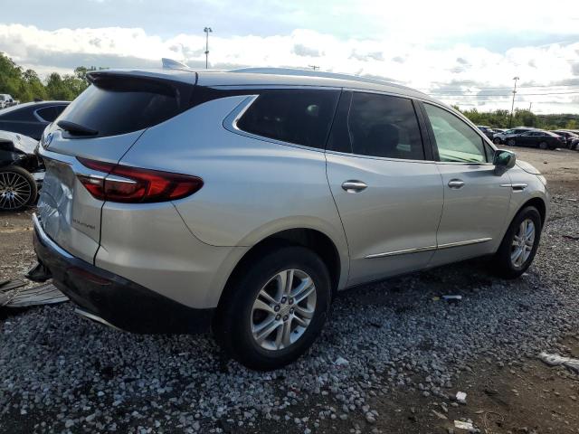 5GAERBKW2JJ135423 - 2018 BUICK ENCLAVE ESSENCE 银色 照片 3