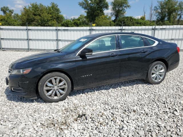 2017 CHEVROLET IMPALA LT, 