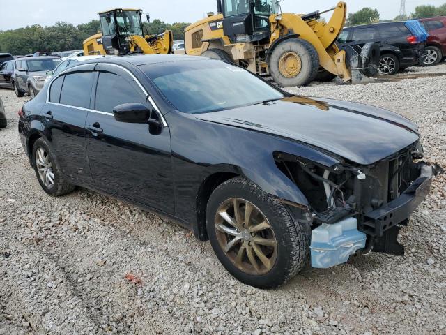 JNKCV61F19M362931 - 2009 INFINITI G37 BLACK photo 4