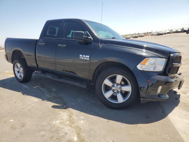 1C6RR6FT9GS101271 - 2016 RAM 1500 ST BLACK photo 4
