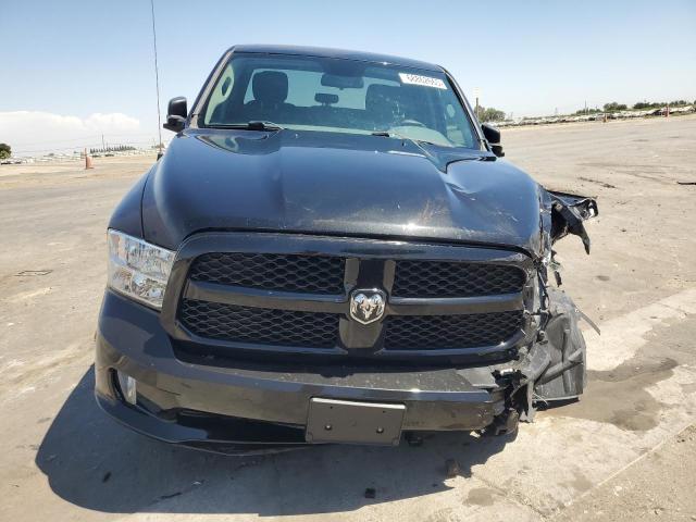 1C6RR6FT9GS101271 - 2016 RAM 1500 ST BLACK photo 5