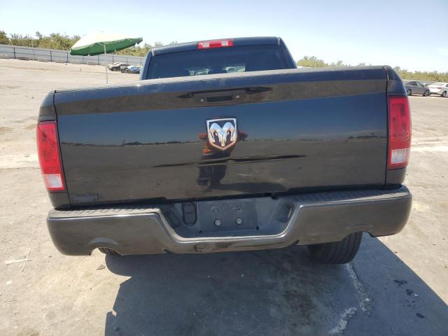 1C6RR6FT9GS101271 - 2016 RAM 1500 ST BLACK photo 6