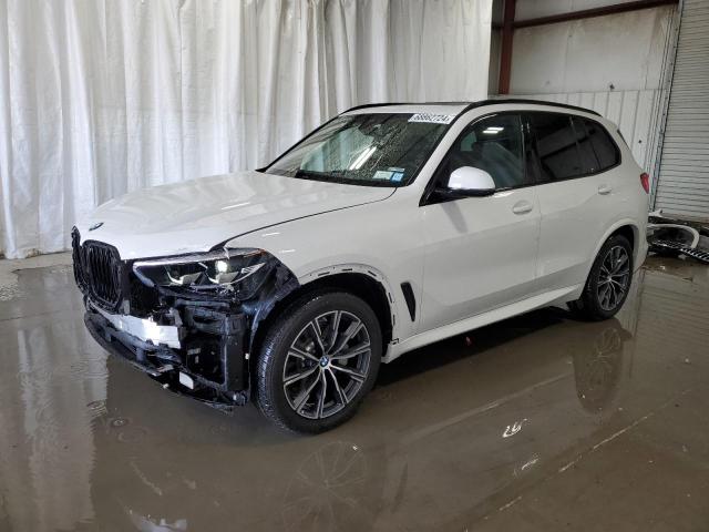 2019 BMW X5 XDRIVE40I, 