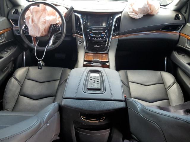 1GYS3HKJ6GR300534 - 2016 CADILLAC ESCALADE ESV LUXURY BLACK photo 8
