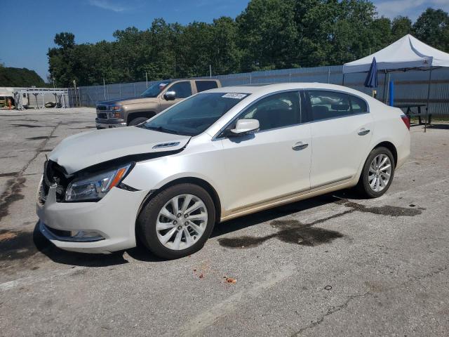 2016 BUICK LACROSSE, 