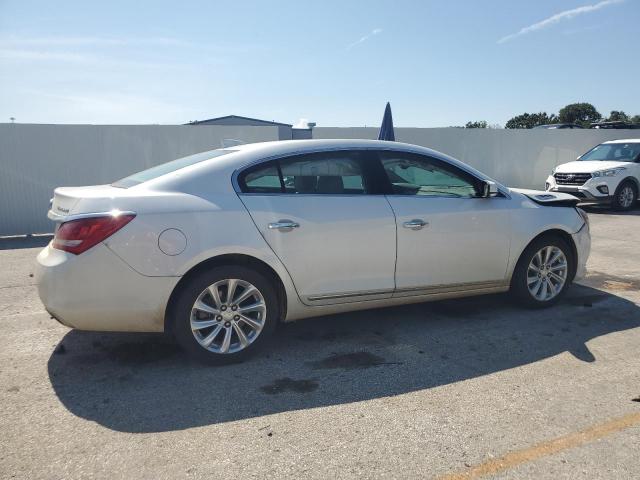 1G4GB5G36GF161977 - 2016 BUICK LACROSSE 白色 照片 3