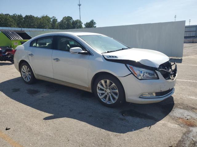 1G4GB5G36GF161977 - 2016 BUICK LACROSSE 白色 照片 4