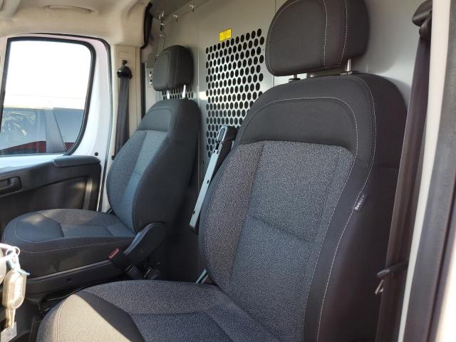 3C6LRVDG7ME510812 - 2021 RAM PROMASTER 2500 HIGH TWO TONE photo 11