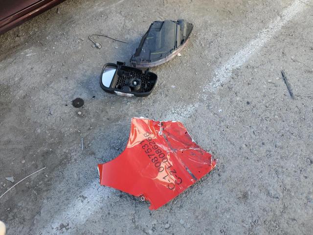 3C6LRVDG7ME510812 - 2021 RAM PROMASTER 2500 HIGH TWO TONE photo 13