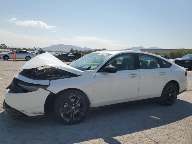 2025 HONDA ACCORD SE, 