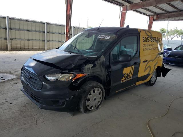 2023 FORD TRANSIT CO XL, 