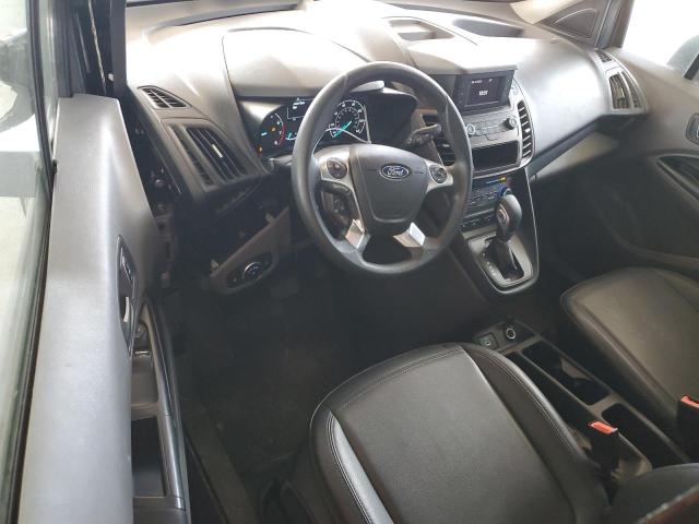 NM0LS6S21P1565268 - 2023 FORD TRANSIT CO XL BLACK photo 8