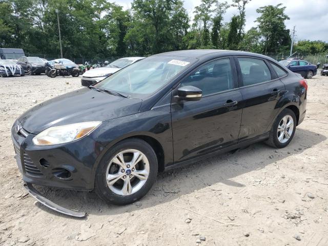2013 FORD FOCUS SE, 