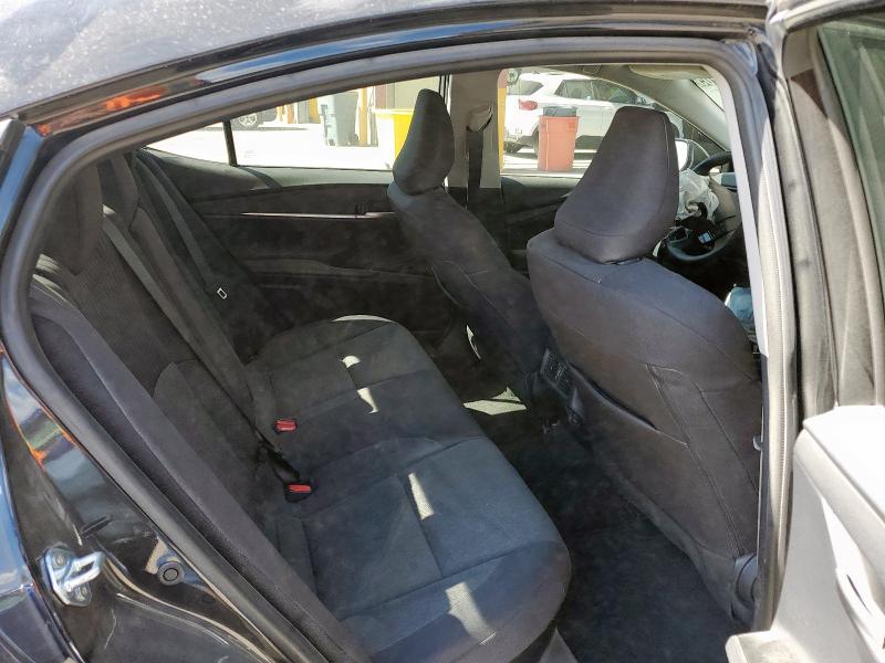 4T1DAACK8SU145151 - 2025 TOYOTA CAMRY XSE 黑色 照片 10