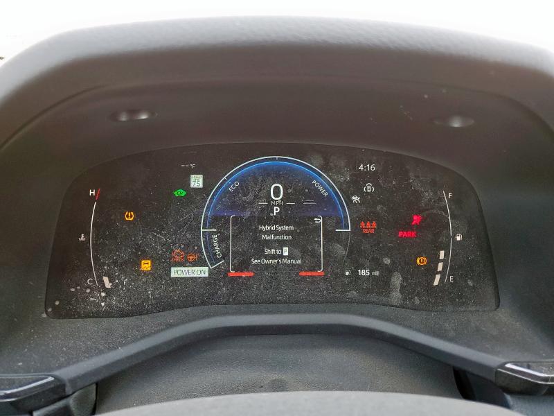 4T1DAACK8SU145151 - 2025 TOYOTA CAMRY XSE 黑色 照片 9